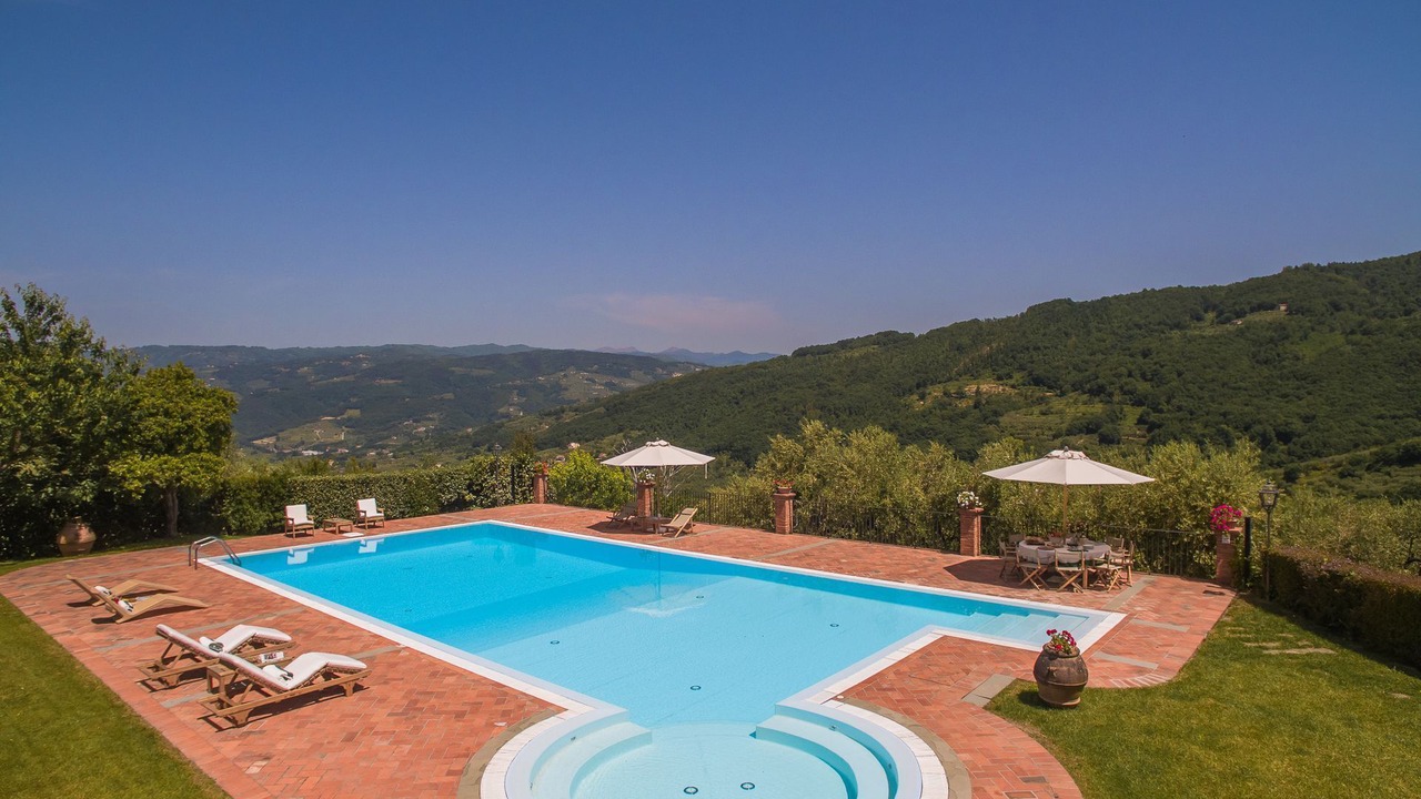 Photo of Outdoor in Monsummano Terme