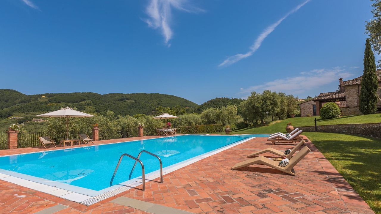 Photo of Outdoor in Monsummano Terme