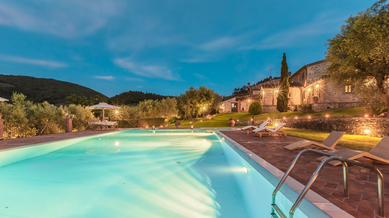 Photo of Outdoor in Monsummano Terme