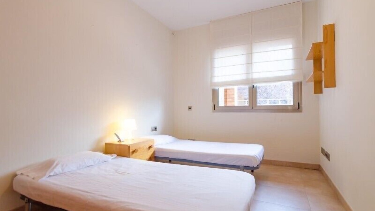 Photo of Bedroom in Macanet de la Selva