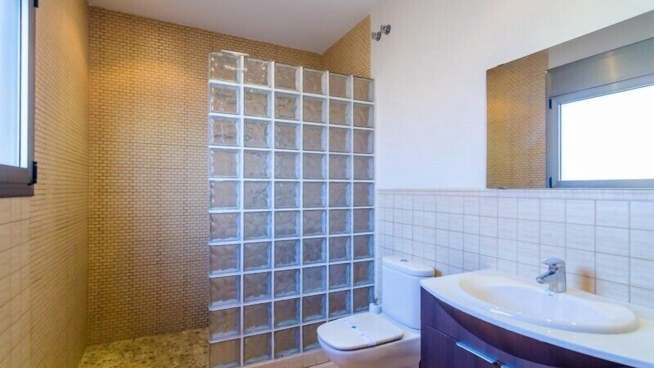 Photo of Bathroom in Macanet de la Selva