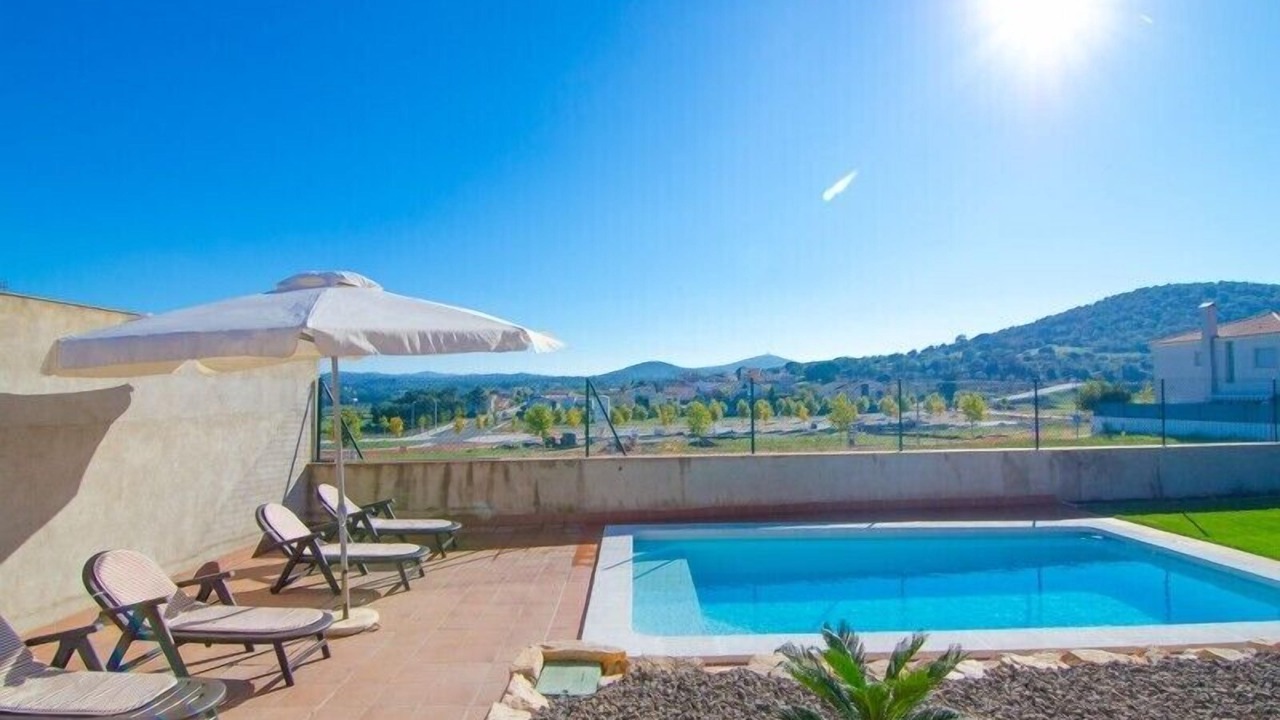 Photo of Outdoor in Macanet de la Selva