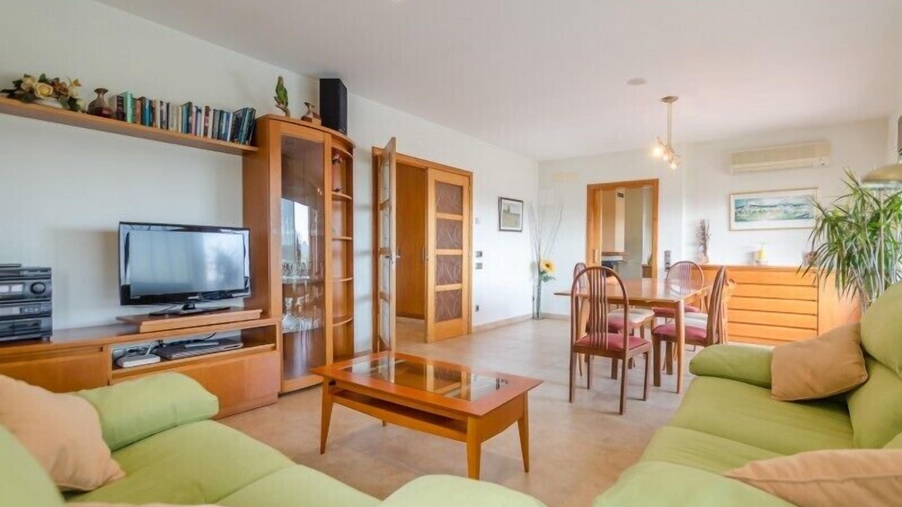 Photo of Livingroom in Macanet de la Selva