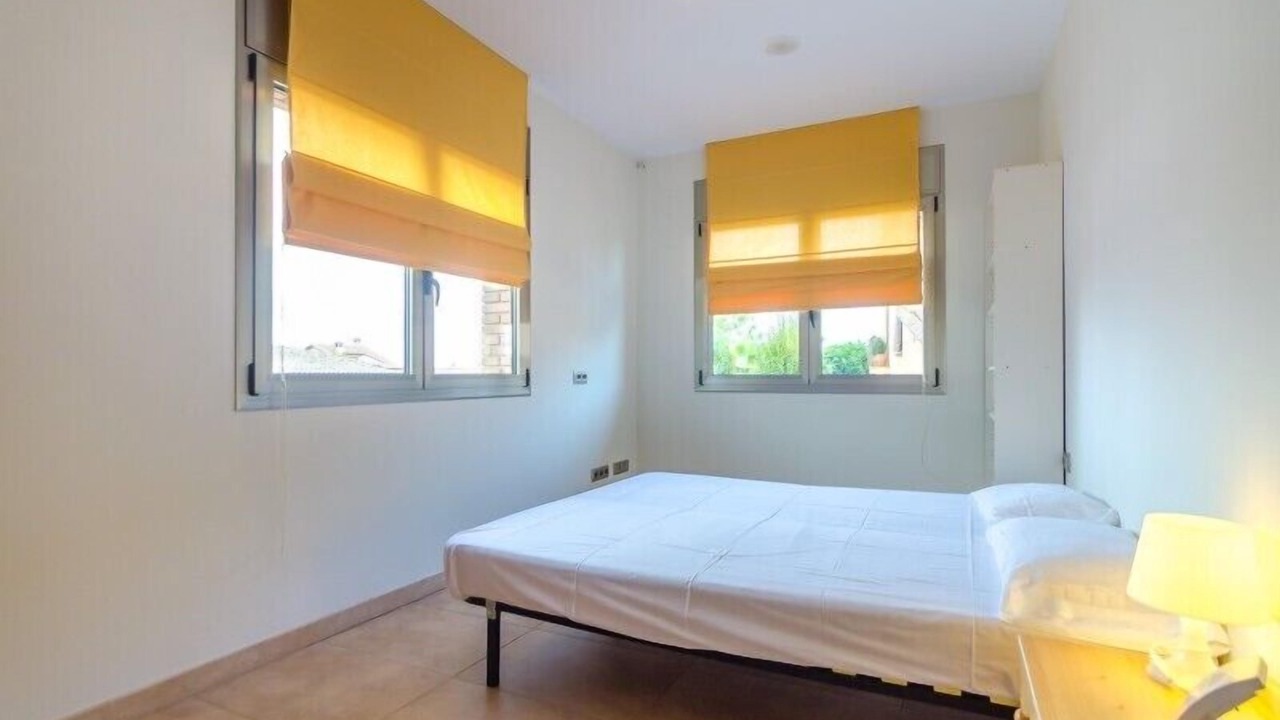 Photo of Bedroom in Macanet de la Selva