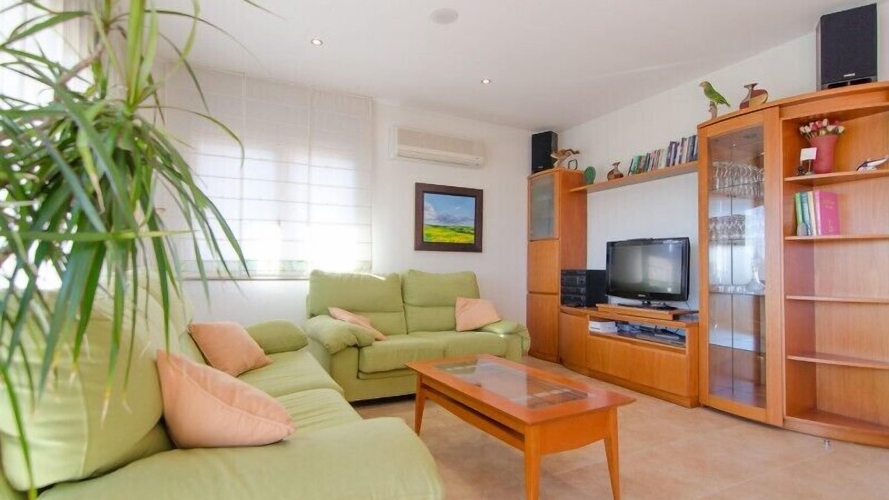 Photo of Livingroom in Macanet de la Selva