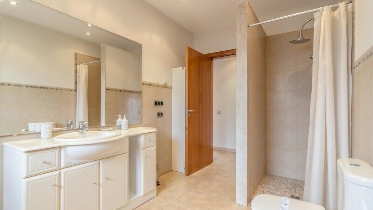 Photo of Bathroom in Macanet de la Selva