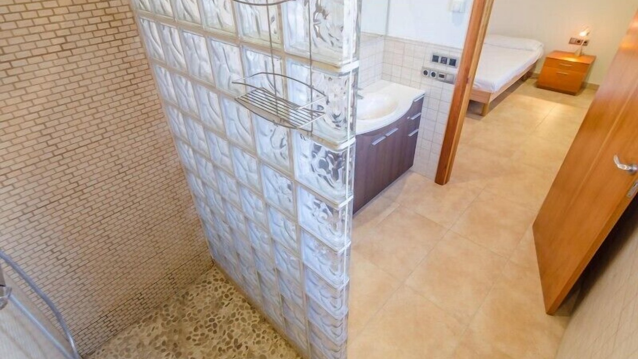 Photo of Bathroom in Macanet de la Selva