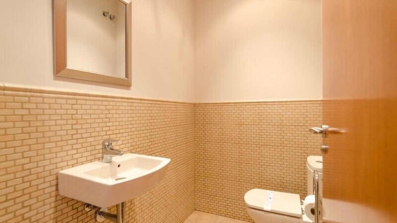Photo of Bathroom in Macanet de la Selva