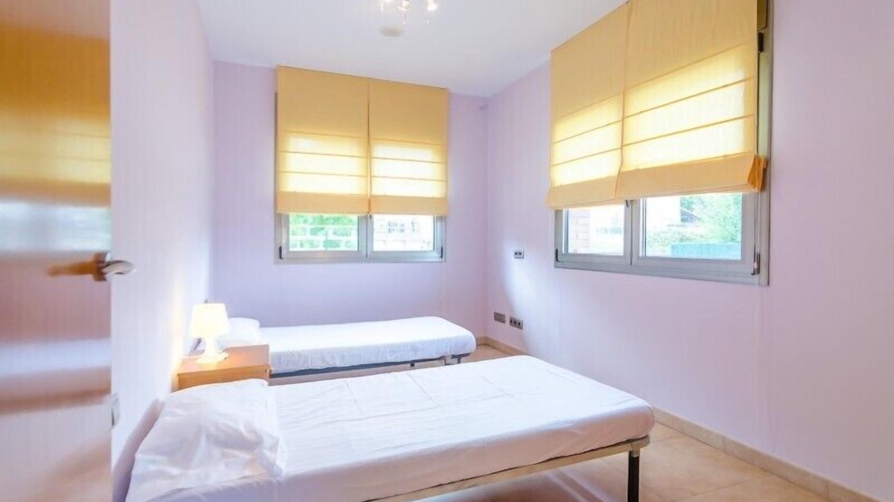 Photo of Bedroom in Macanet de la Selva