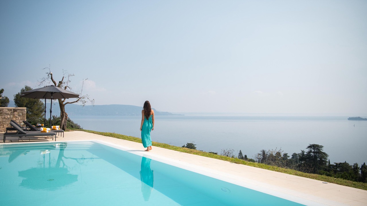 Photo of Outdoor in Gardone Riviera