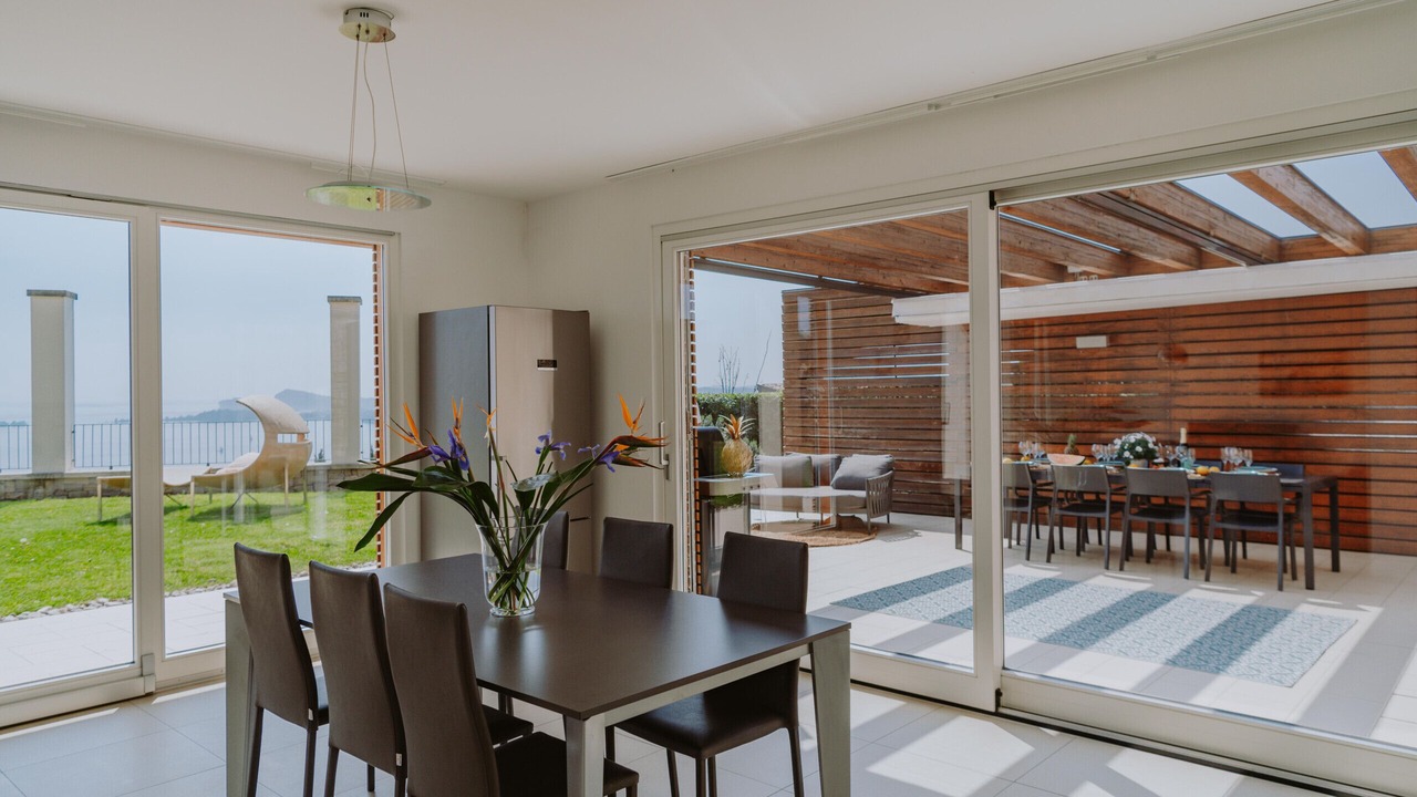 Photo of Livingroom in Gardone Riviera