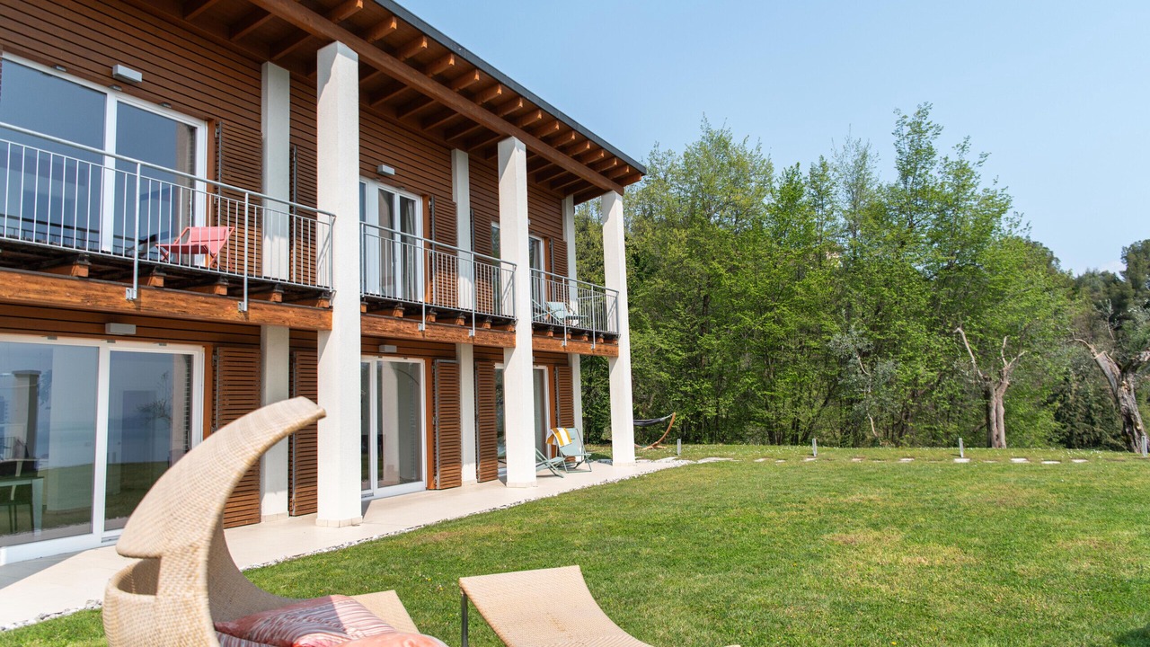 Photo of Outdoor in Gardone Riviera