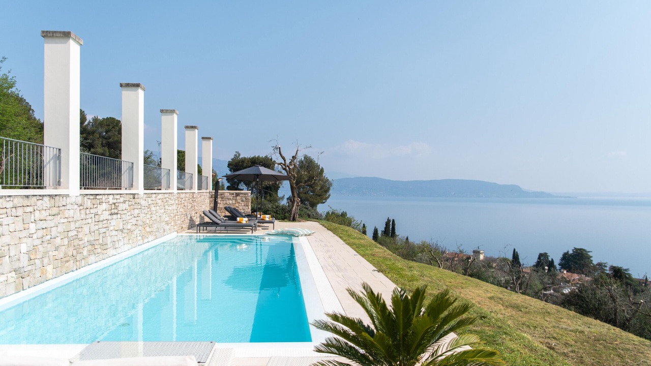 Photo of Outdoor in Gardone Riviera