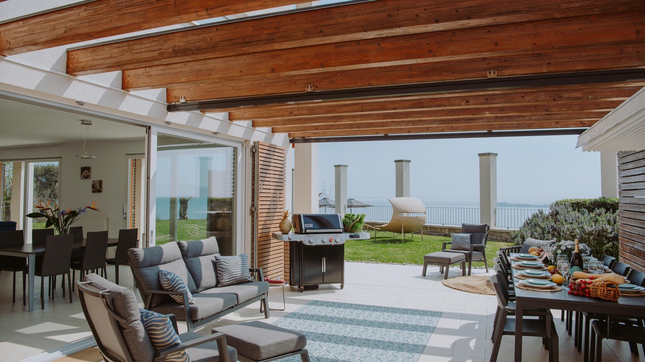Photo of Outdoor in Gardone Riviera