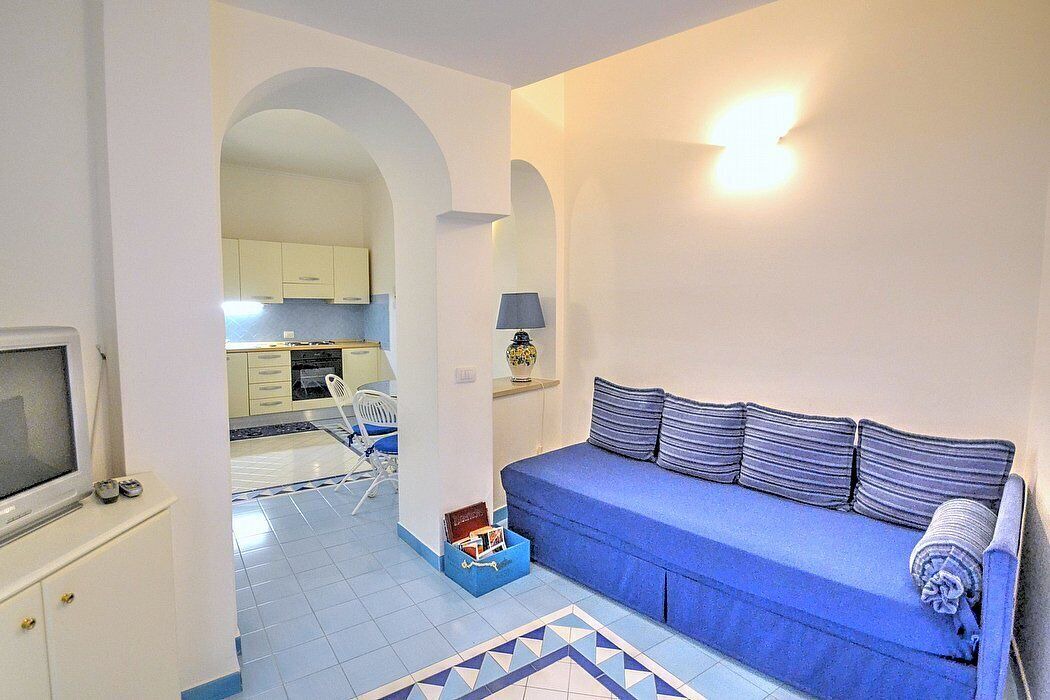 Photo of Livingroom in Amalfi