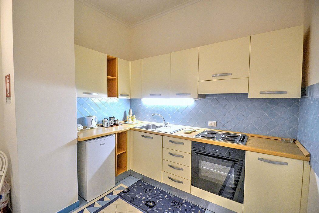 Photo of Kitchen in Amalfi