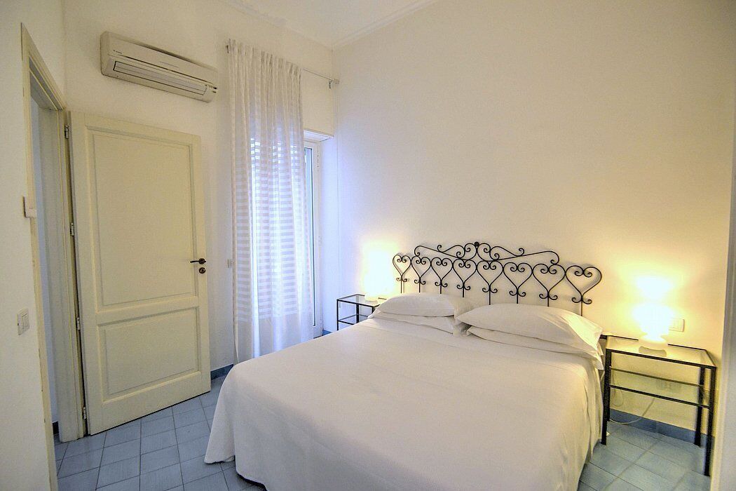 Photo of Bedroom in Amalfi