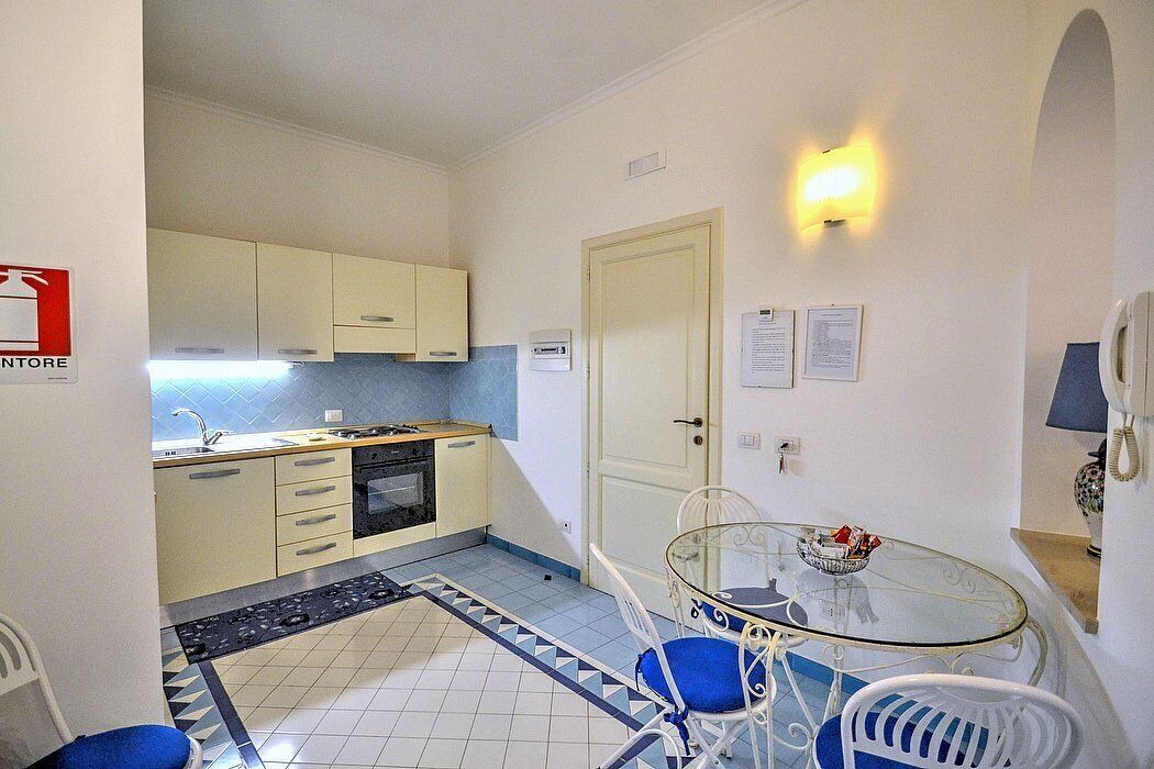 Photo of Kitchen in Amalfi