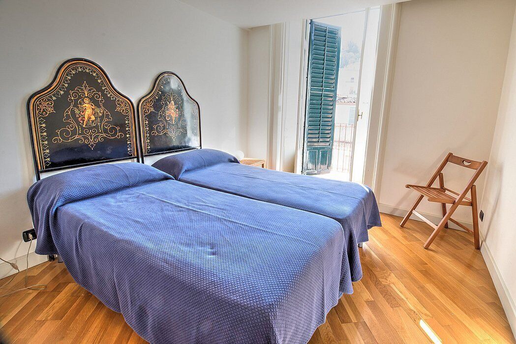 Photo of Bedroom in Modica