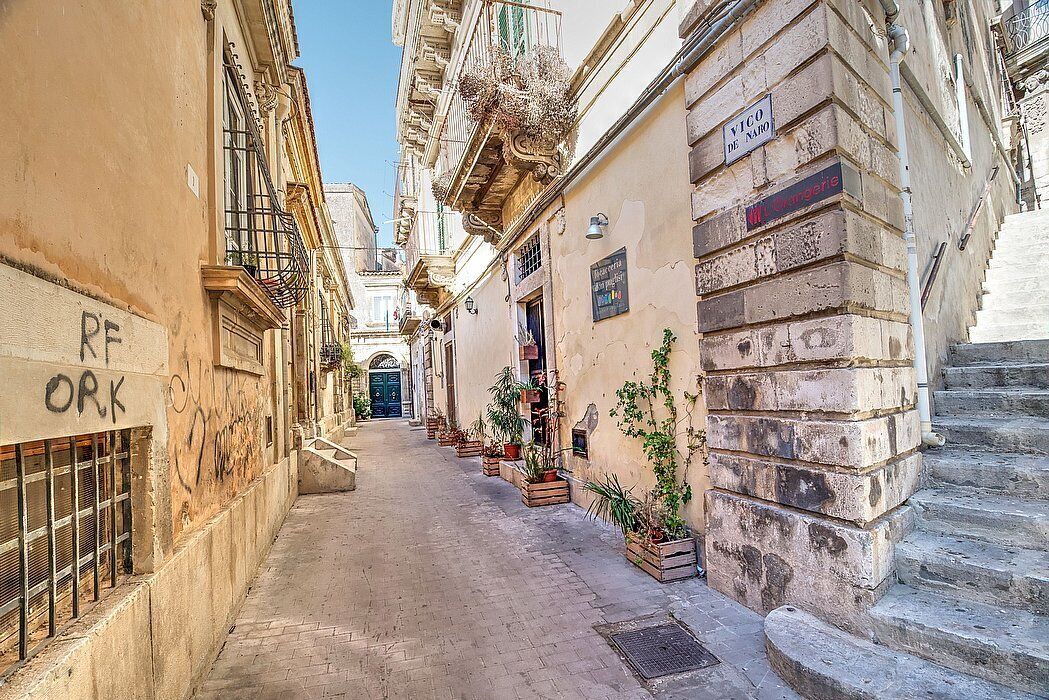 Photo of Outdoor in Modica