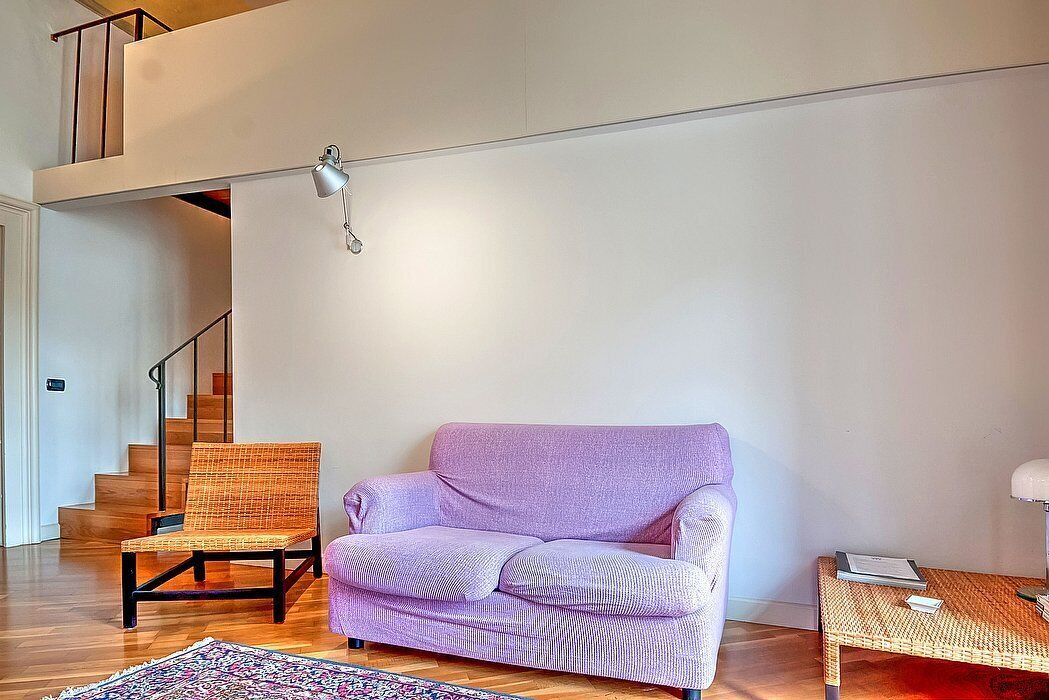Photo of Livingroom in Modica