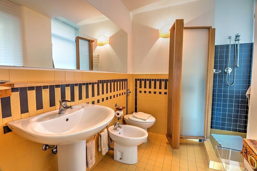 Photo of Bathroom in Modica
