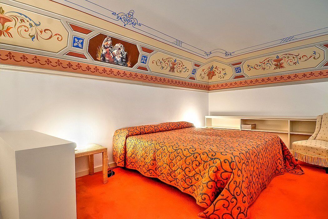 Photo of Bedroom in Modica