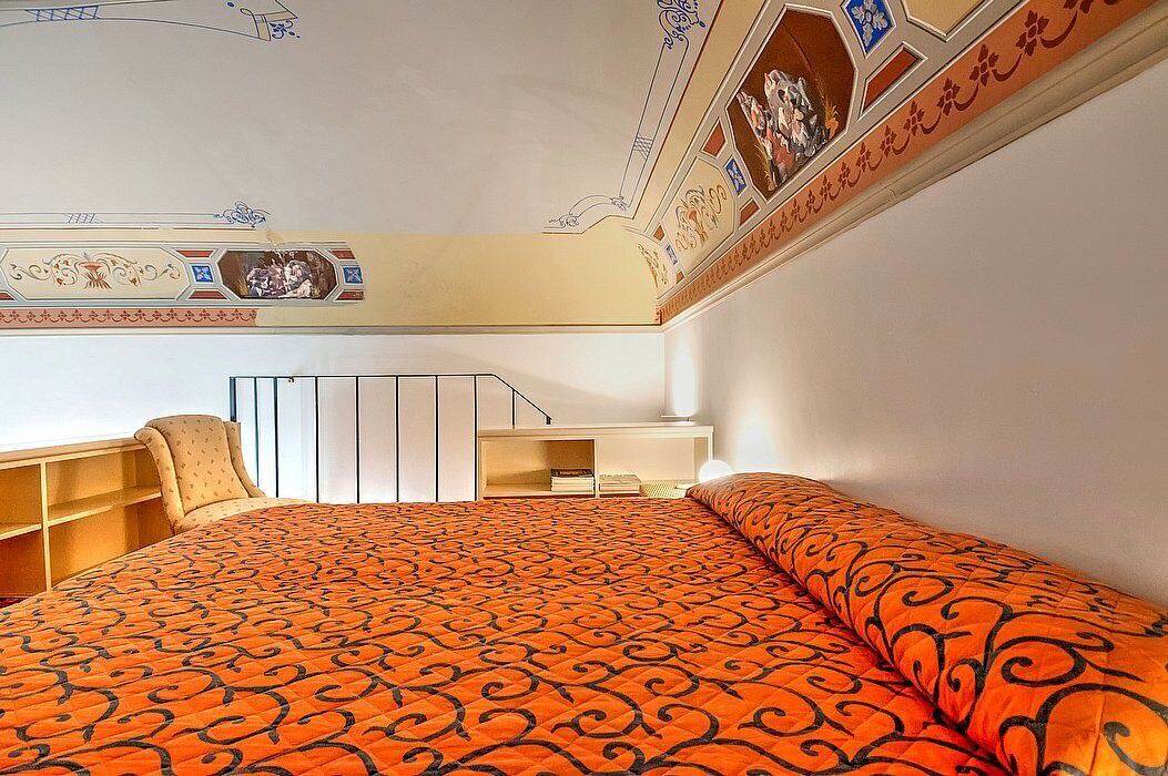 Photo of Bedroom in Modica