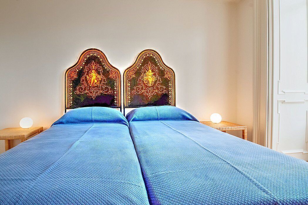 Photo of Bedroom in Modica