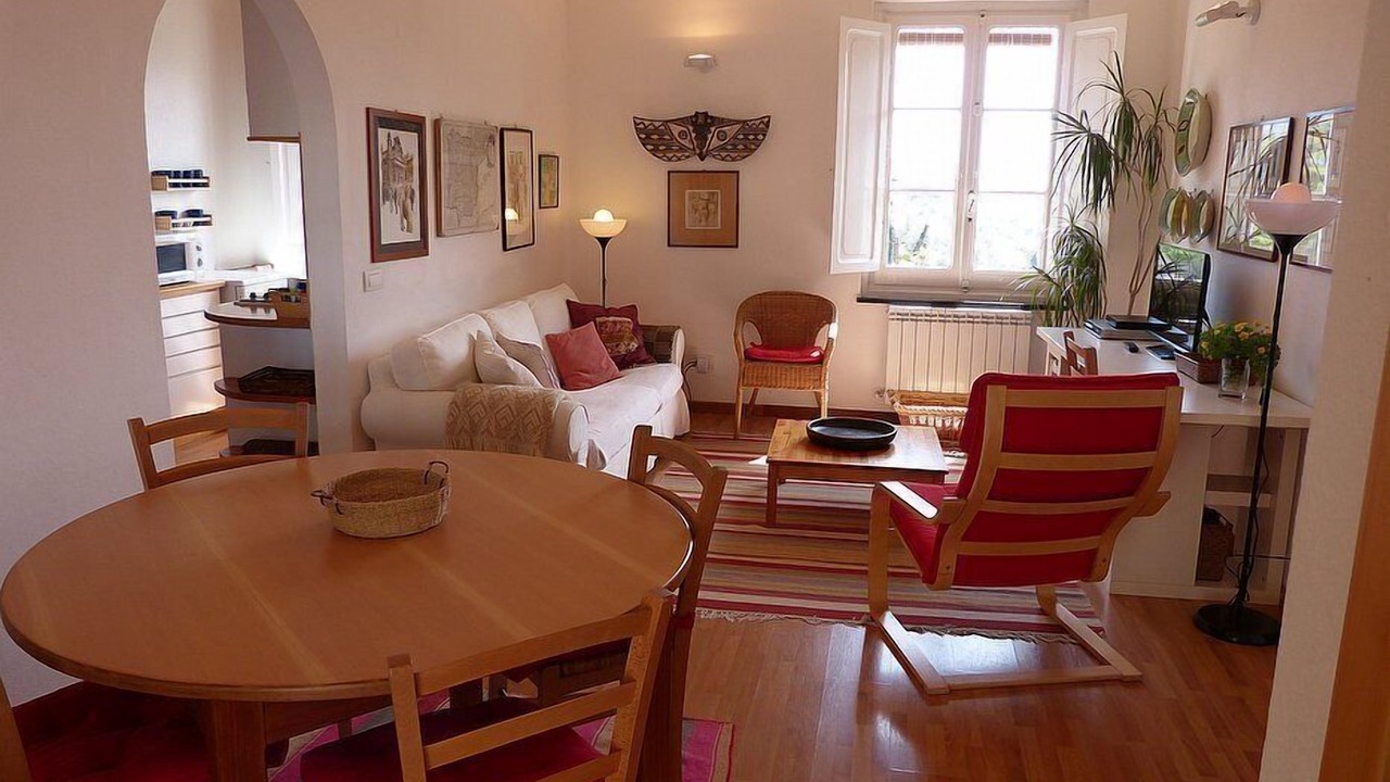 Photo of Livingroom in Chiavari