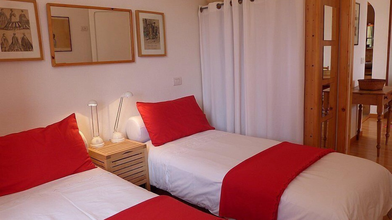 Photo of Bedroom in Chiavari