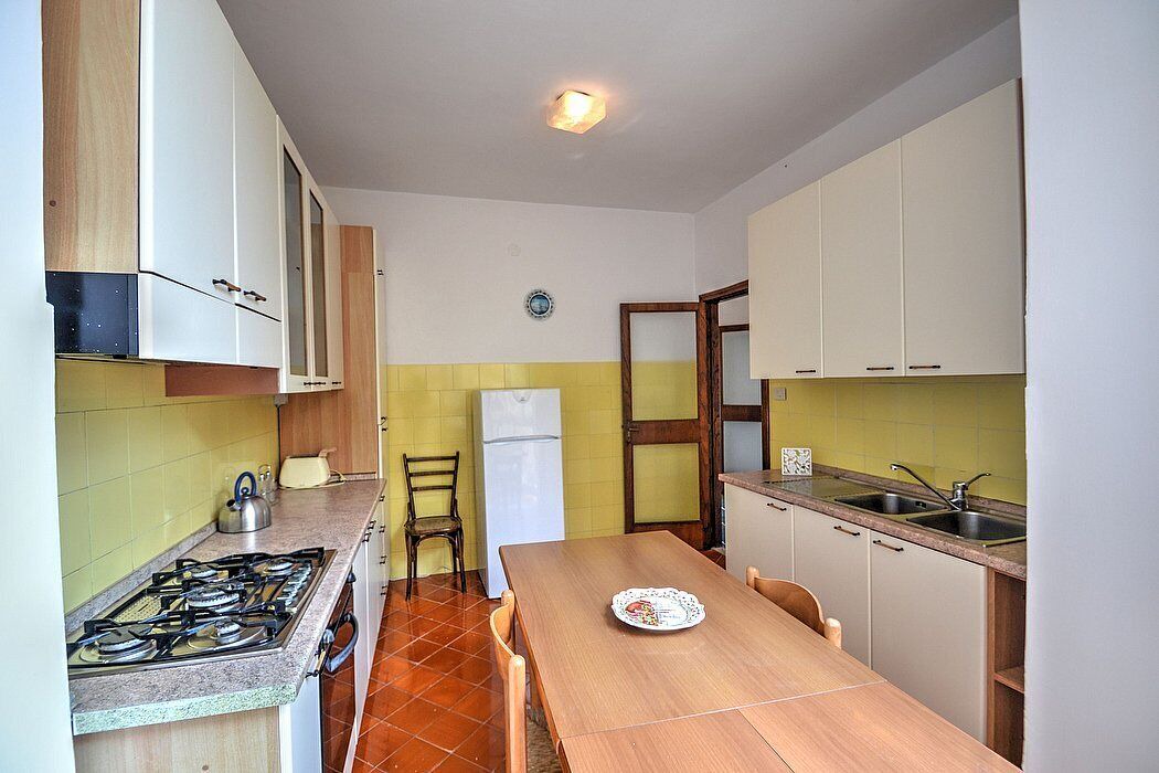 Photo of Kitchen in Pogerola