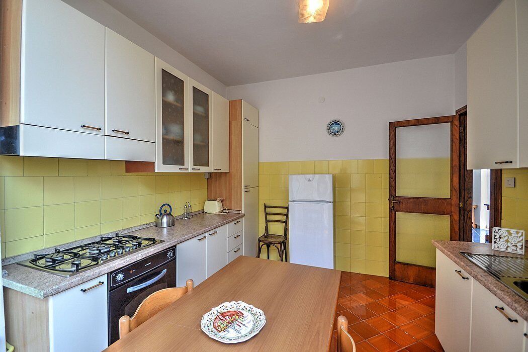 Photo of Kitchen in Pogerola