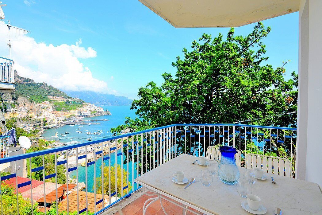 Photo of Outdoor in Pogerola