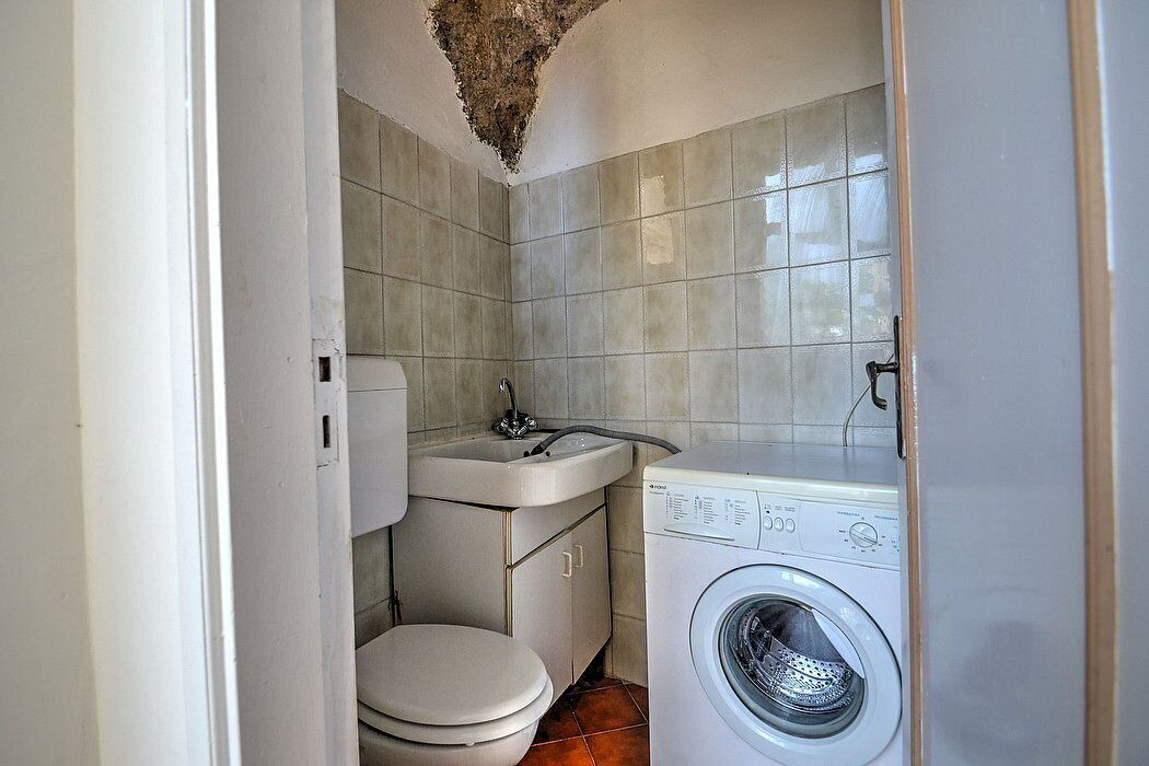 Photo of Bathroom in Pogerola