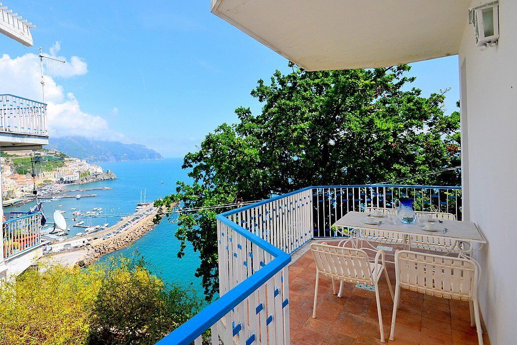 Photo of Outdoor in Pogerola