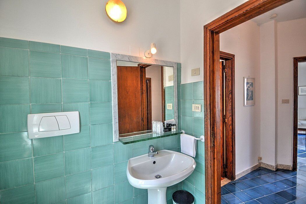 Photo of Bathroom in Pogerola