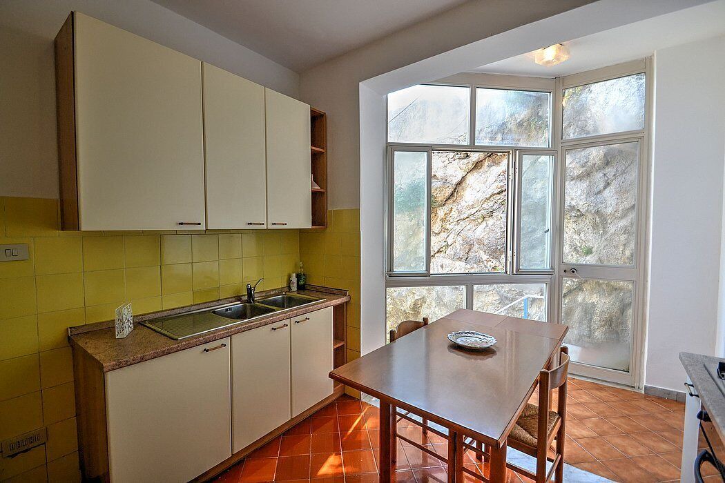 Photo of Kitchen in Pogerola