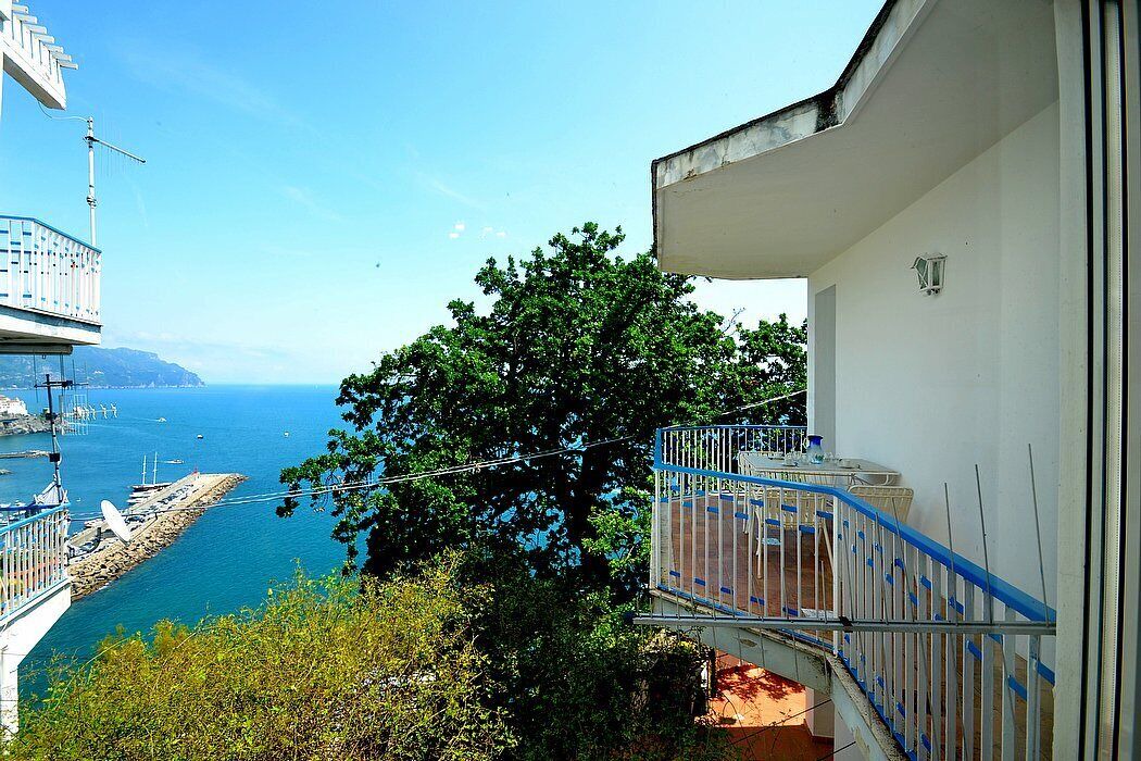 Photo of Outdoor in Pogerola
