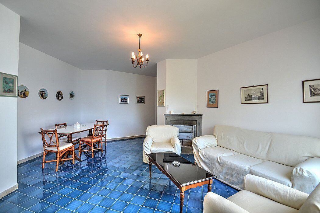 Photo of Livingroom in Pogerola
