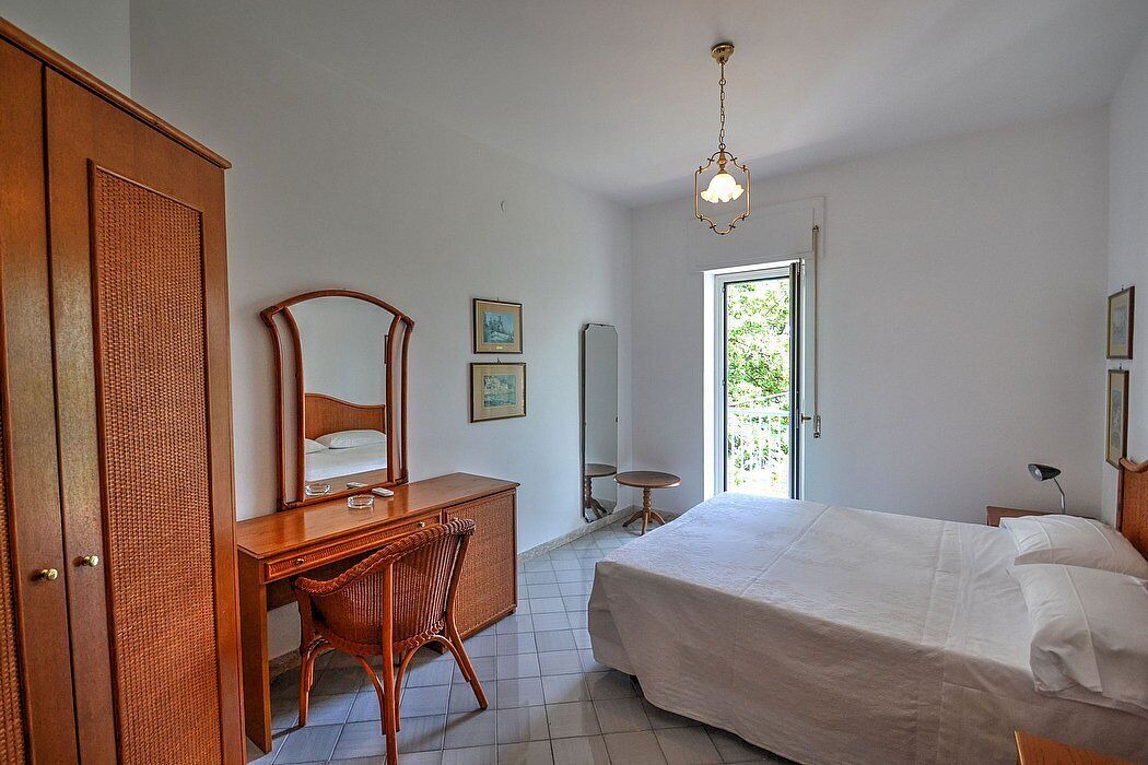 Photo of Bedroom in Pogerola