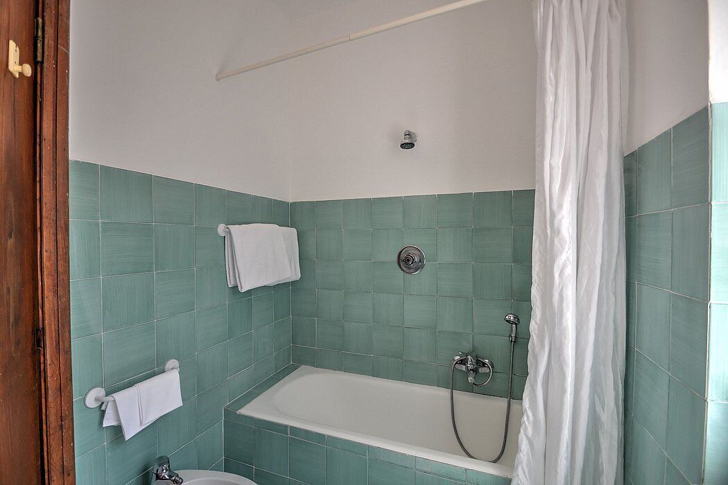 Photo of Bathroom in Pogerola