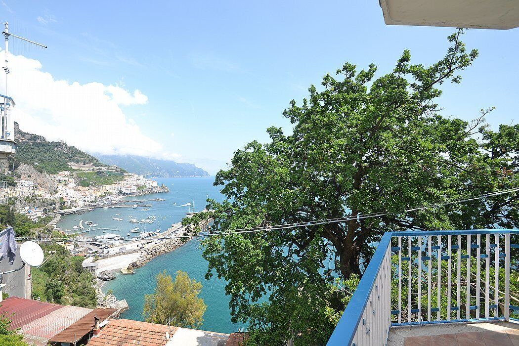 Photo of Outdoor in Pogerola