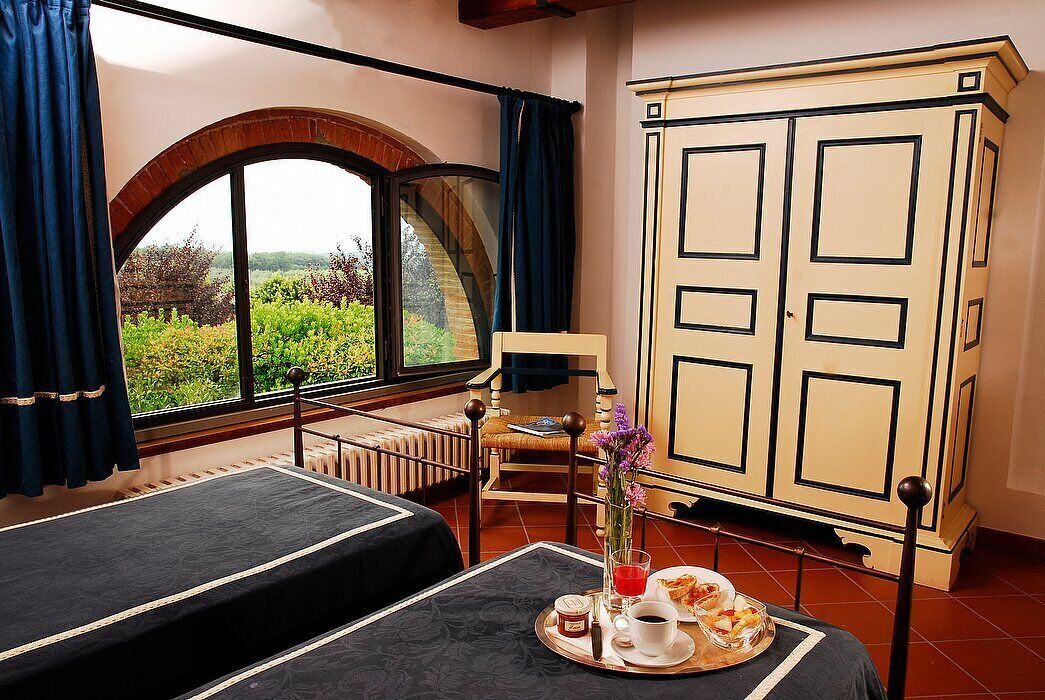 Photo of Bedroom in Bucine