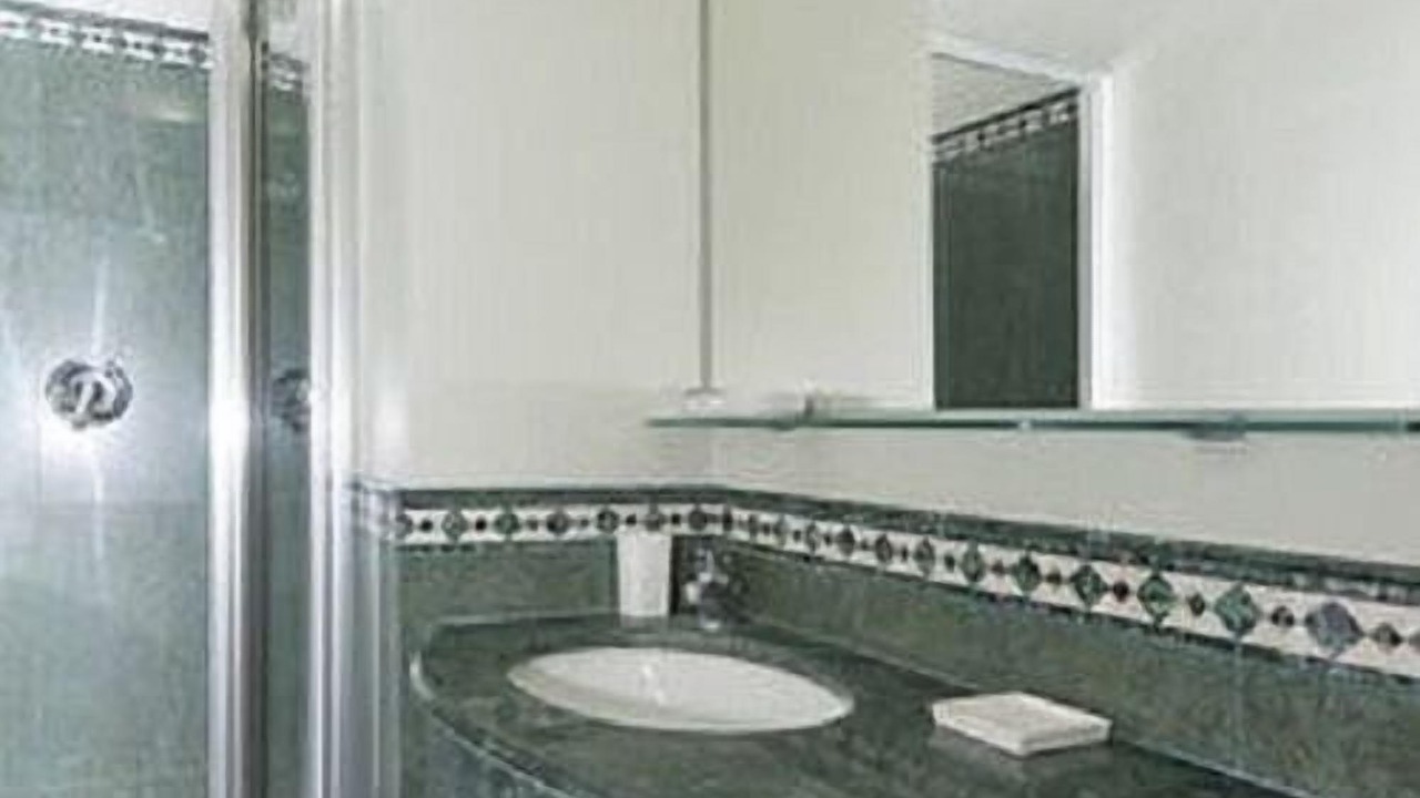 Photo of Bathroom in La Spezia