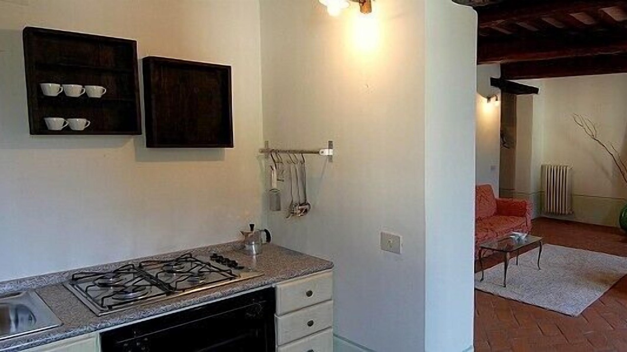 Photo of Kitchen in Montone