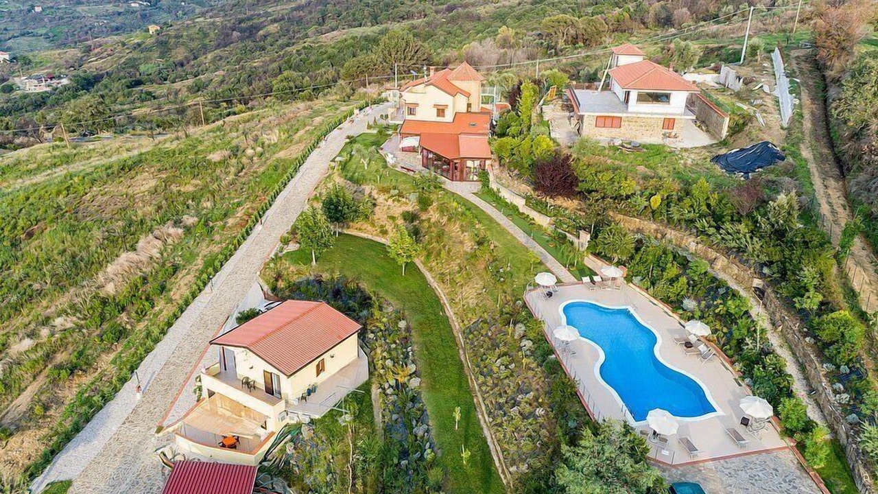 Photo of Outdoor in Laureana Cilento