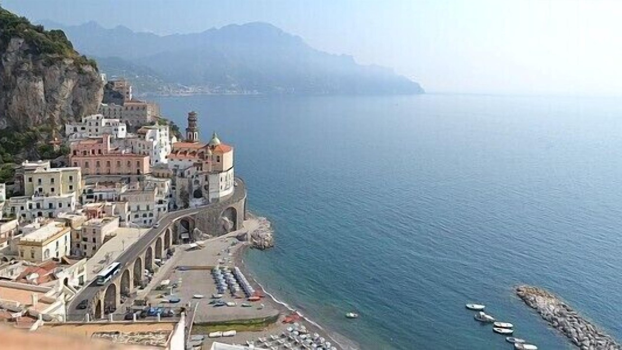 Photo of Outdoor in Amalfi