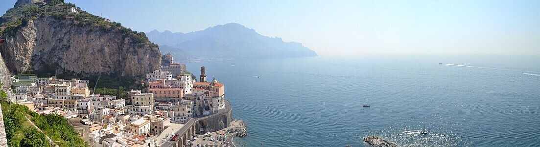 Photo of Others in Amalfi