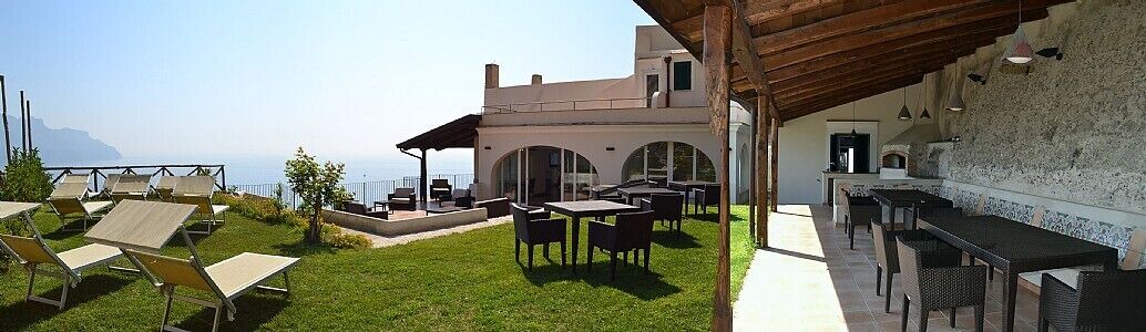 Photo of Outdoor in Amalfi